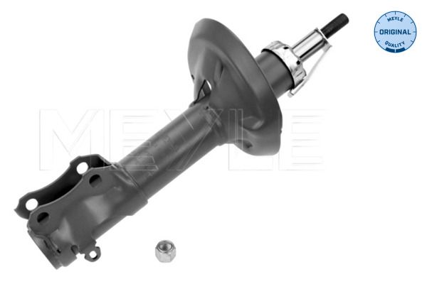 Meyle 1266230002 Амортизатор передн. (лів/пр) Passat B3 (Gas)