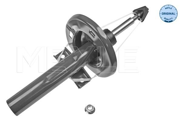 Meyle 1266230005 Амортизатор (передній) VW Sharan/Ford Galaxy 95-