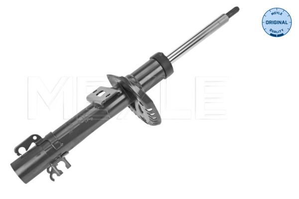 Meyle 1266230014 Амортизатор газовий (переднiй)