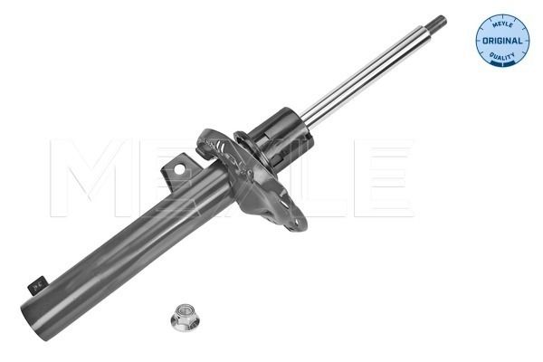 Meyle 1266230016 Амортизатор підвіски передній газомасляний