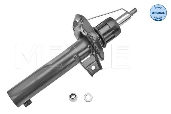 Meyle 1266230025 Амортизатор (передній) Audi A3 03-/Seat Leon 05-/Skoda Octavia 04-/Yeti 09-