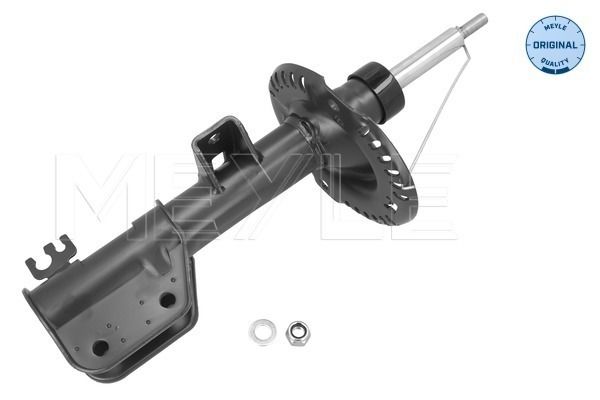 Meyle 1266230028 Амортизатор (передній) VW Crafter 2.0TDI 16-