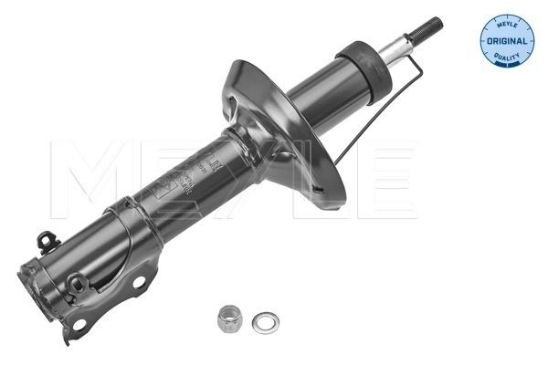 Meyle 1266230031 Амортизатор (передній) VW Caddy II/Golf III/Polo 1.4-2.0 91-01