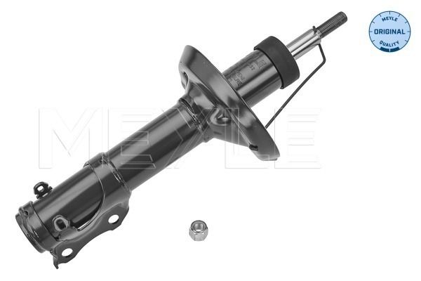 Meyle 1266230032 Амортизатор (передній) VW Caddy 96-03