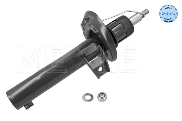 Meyle 1266230055 Амортизатор (передній) VW Caddy 03- (D 55)