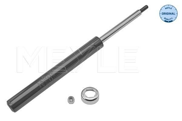 Meyle 1266240005 Амортизатор (передній) Audi 80/90/VW Passat 78-96