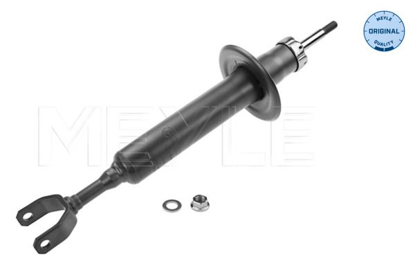 Meyle 1266250003 Амортизатор (передній) Audi A4/TT/Skoda SuperB/VW Passat 94-08