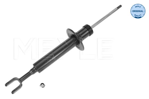 Meyle 1266250004 Амортизатор (передній) Audi A4 00-08