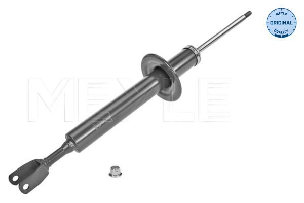 Meyle 1266250005 Амортизатор (передній) Audi A6 04-11
