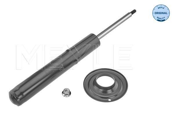 Meyle 1266250011 Амортизатор (передній) Audi A5/Q5 08-17
