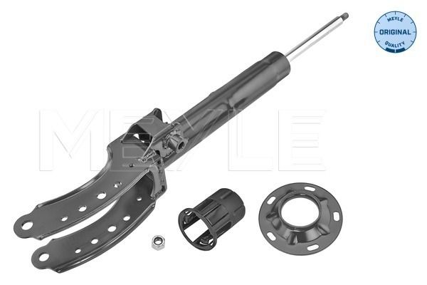 Meyle 1266250013 Амортизатор правий