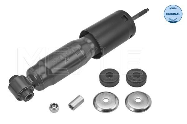 Meyle 1266250014 Амортизатор (передній) VW T4 91-03 (підсилений)