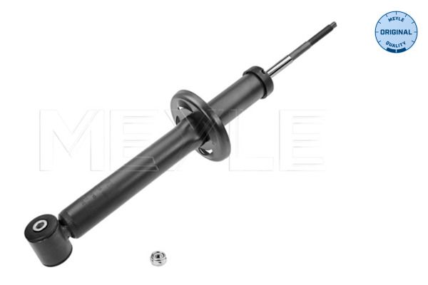 Meyle 1267250021 Амортизатор (задній) VW Polo Classic/Variant 95-02