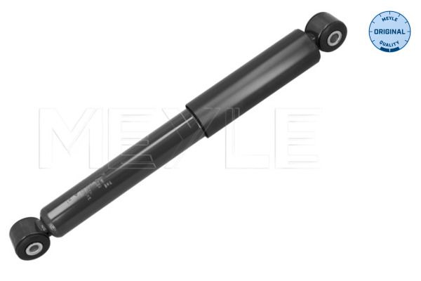 Meyle 1267250022 Амортизатор задній