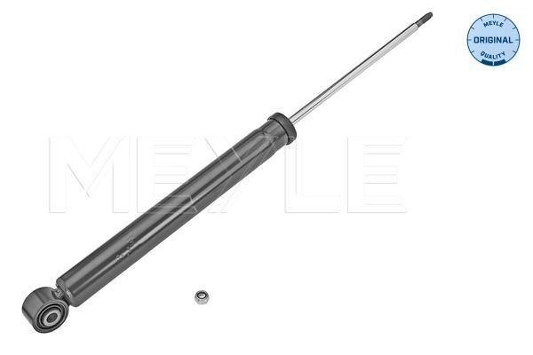 Meyle 1267250043 Амортизатор (задній) Audi A4/A5/A6/A7 09-