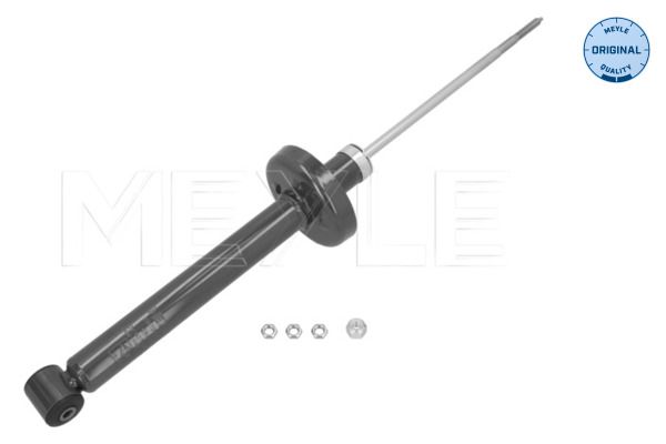 Meyle 1267250055 Амортизатор (задній) VW Golf II/III/IV -02