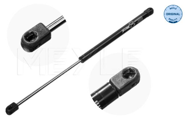 Meyle 1401610060 Амортизатор кришки багажника VW Golf II 83-92