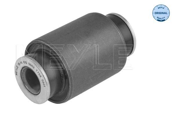 Meyle 15146100002 Сайлентблок важеля (переднього/знизу) Alfa Romeo 159/Brera/Spider 05-11