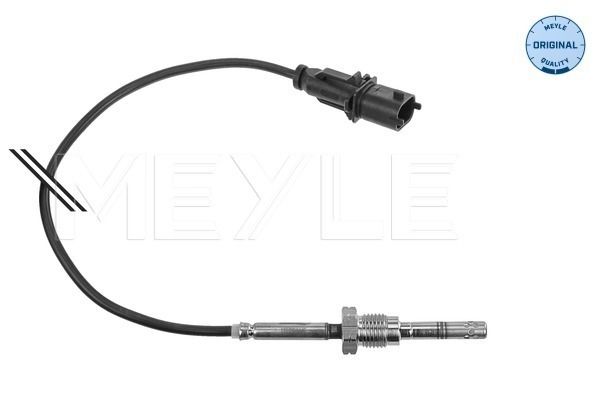 Meyle 15148000006 Датчик, температура відпрацьованих газів