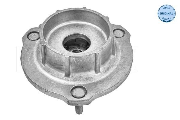 Meyle 15155210004PD Диск гальмівний (передній) Alfa Romeo159/Brera/Giulietta/Fiat 500X/Jeep Compass/