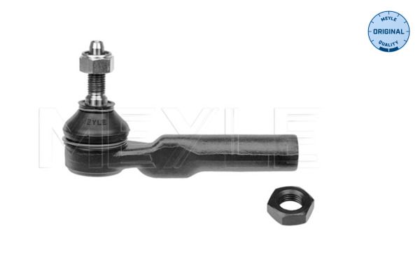 Meyle 15160200006 Наконечник тяги рульової Fiat Doblo 01-05