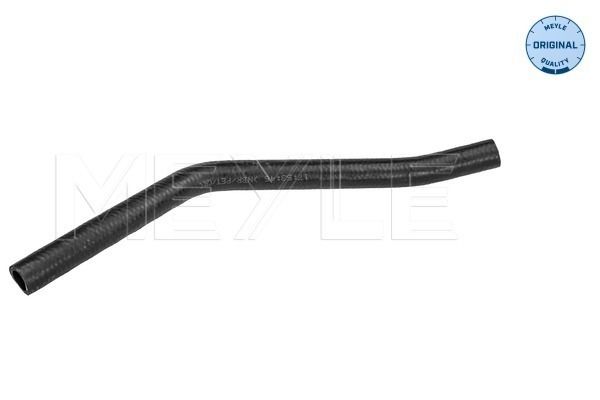 Meyle 1592020004 Шланг гідропідсилювача Audi A4/A6/Skoda Superb/VW Passat 1.6-2.5D 94-08
