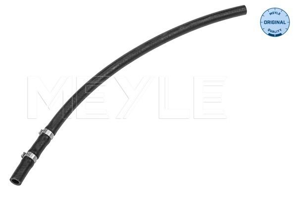 Meyle 1592030001 Шланг зворотної магістралі