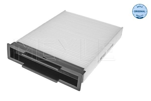 Meyle 16123190010 Фільтр салону Renault Megane II 02-