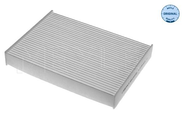 Meyle 16123190026 Фільтр салону Dacia Dokker/Lodgy/Renault Zoe 10-