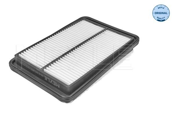 Meyle 16123210023 Фільтр повітряний Renault Kadjar 1.5/1.6 dCi 15-