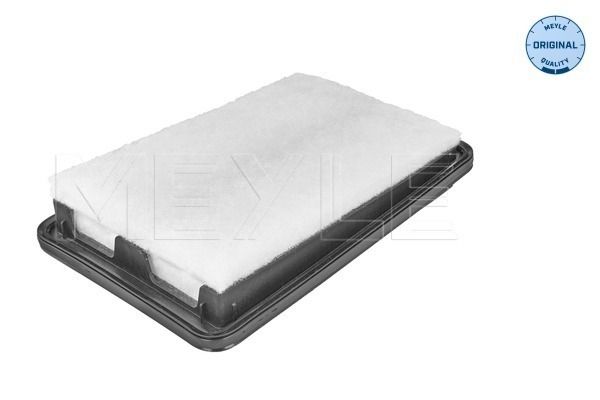 Meyle 16123210023 Фільтр повітряний Renault Kadjar 1.5/1.6 dCi 15-