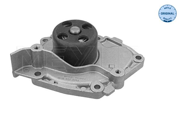 Meyle 16132200022 Помпа води Renault Megane III/Scenic III 1.9dCi 08-/Suzuki Grand Vitara 1.9DDiS 05