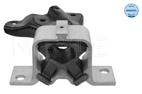 Meyle 16140300025 Подушка двигуна (передня) (R) Dacia Logan/Sandero 1.4/1.6/1.6LPG 04-