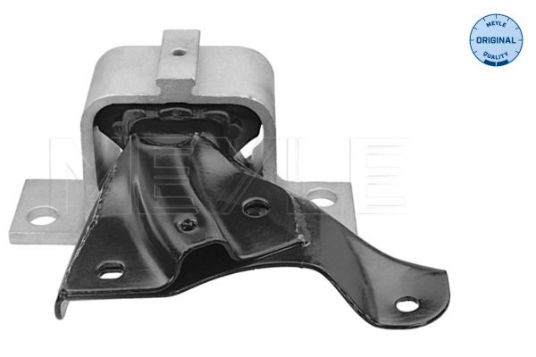 Meyle 16140300025 Подушка двигуна (передня) (R) Dacia Logan/Sandero 1.4/1.6/1.6LPG 04-