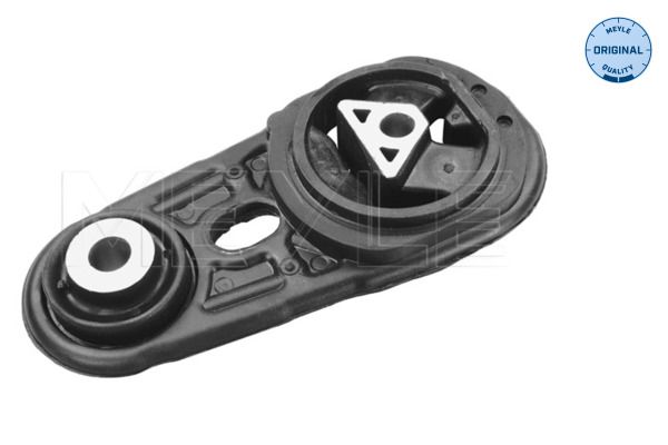 Meyle 16140300031 Подушка двигуна (нижня) Renault Megane II/Scenic II 1.9dCi 02- (косточка)