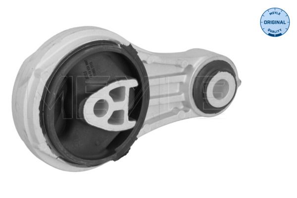 Meyle 16140300067 Подушка двигуна (задня/нижня) (R) Renault Kangoo 1.5dci 08-
