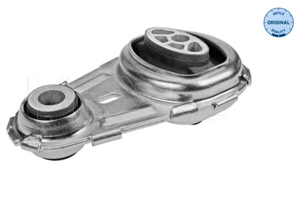Meyle 16140300072 Подушка двигуна (задня/нижня) Renault Megane/Scenic 1.5dCI 09-