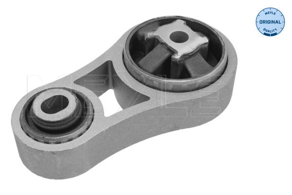 Meyle 16140300100 Подушка двигуна (верхня) (R) Renault Trafic/Opel Vivaro 2.5DCI 01-