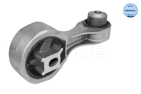 Meyle 16140300102 Подушка двигуна (верхня) (R) Renault Trafic 2.0dCi 01-