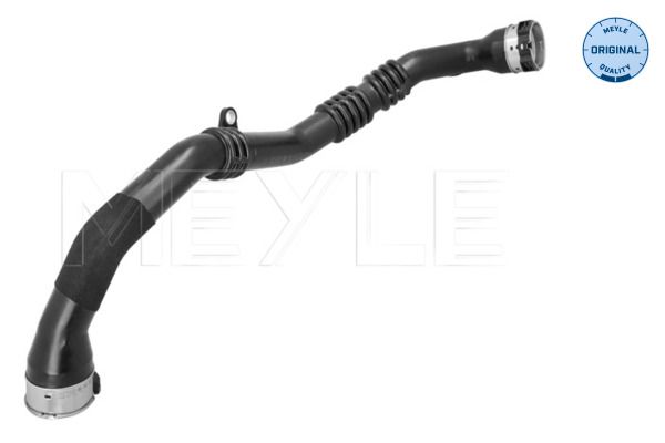 Meyle 16140360009 Патрубок інтеркулера (L) Dacia Dokker/Renault Clio 1.5dCi 12-