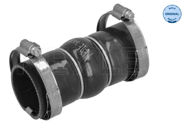 Meyle 16140360011 Патрубок інтеркулера Dacia Duster/Renault Clio IV 1.5dCi 13-