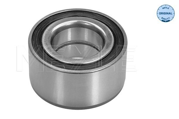 Meyle 16143090353 Підшипник маточини (передньої) Renault Kangoo/Fiat Doblo 97- (37x72x37)