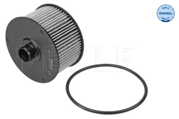 Meyle 16143220012 Фільтр масляний Renault Kangoo/ Megane III/IV/Scenic III/IV 1.2TCe 12-