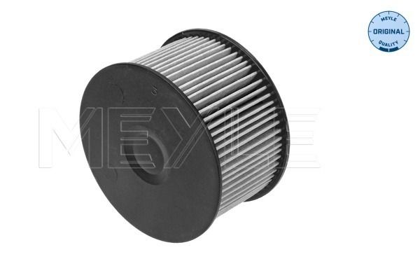 Meyle 16143220012 Фільтр масляний Renault Kangoo/ Megane III/IV/Scenic III/IV 1.2TCe 12-