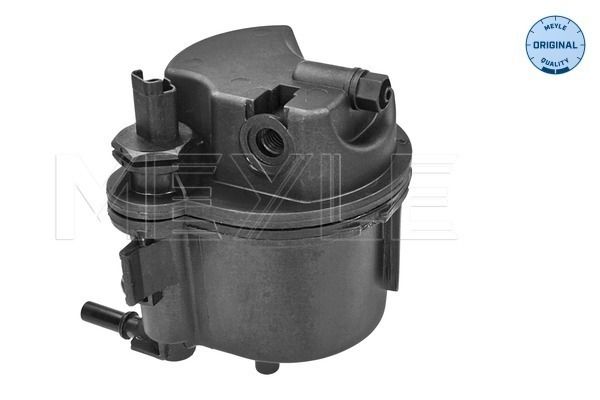 Meyle 16143230000 Фільтр паливний Citroen Nemo 1.4HDI 08-/ Peugeot 206 1.4HDI 01-