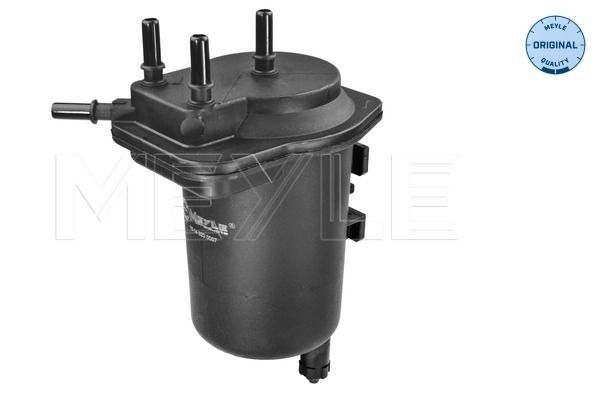 Meyle 16143230007 Фільтр паливний Renault Kangoo 1.5DCI