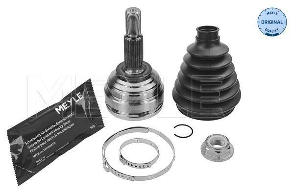 Meyle 16144980025 ШРКШ (зовнішній) Renault Megane II 1.4/1.5dCi/1.6 16V 02- (к-кт)