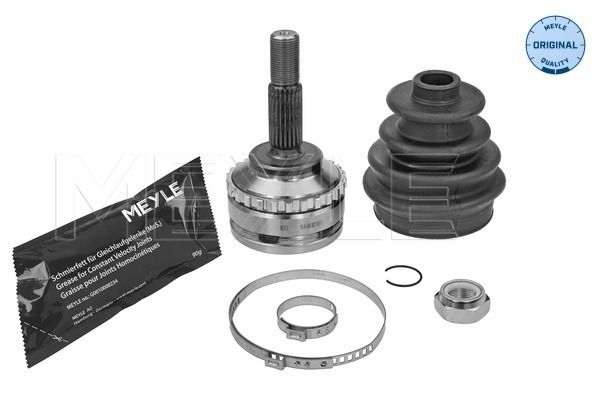Meyle 16144980032 ШРКШ (зовнішній) Renault Kangoo 97- (30/21) (+ABS26)