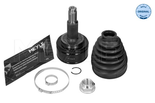 Meyle 16144980065 ШРУС комплект