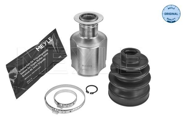 Meyle 16144980097 ШРКШ (внутрішній) Renault Kangoo 1.5 dCi 02-R) (30z/23z/d=36.3mm)